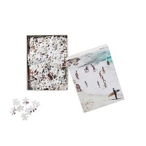 Sunny Life - Tamarama Beach 500 pc Puzzle Brand new in box!
